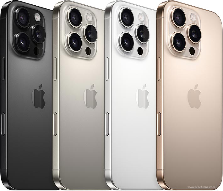 iPhone 16 Pro - Mutape