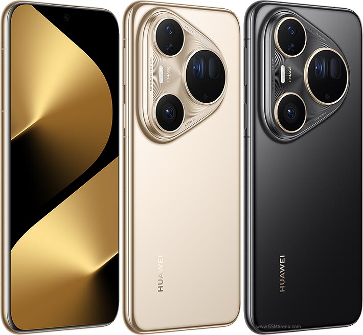 Huawei Pura 80 Ultra - Mutape