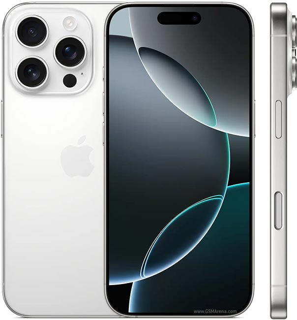 iPhone 16 Pro - Mutape