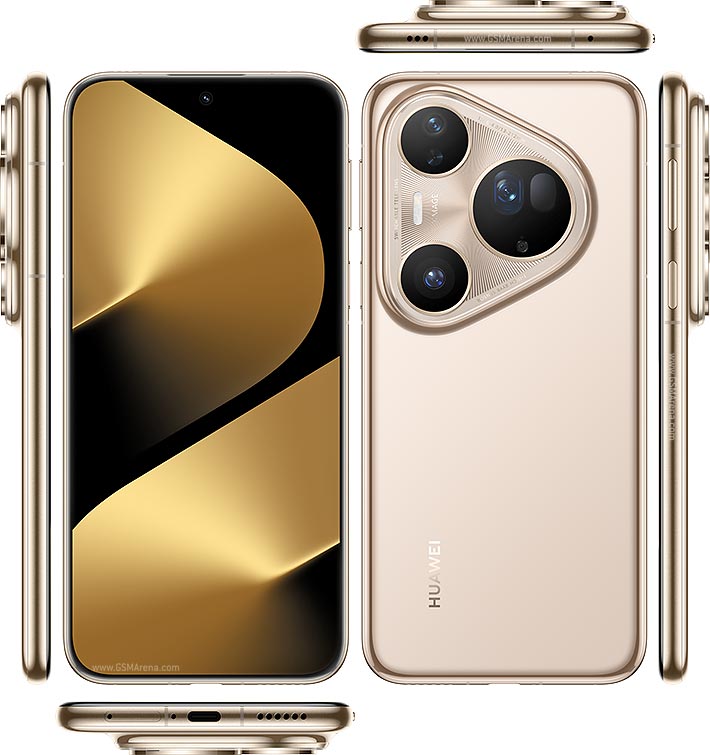 Huawei Pura 80 Ultra - Mutape