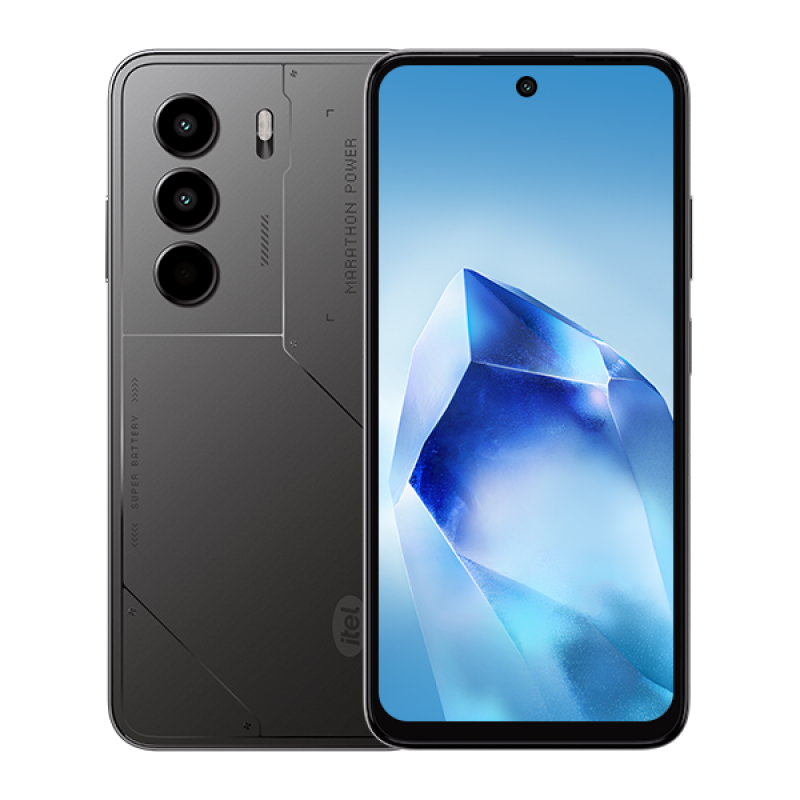 itel P65 スマートフォン 6GB 256GB P65 - itel