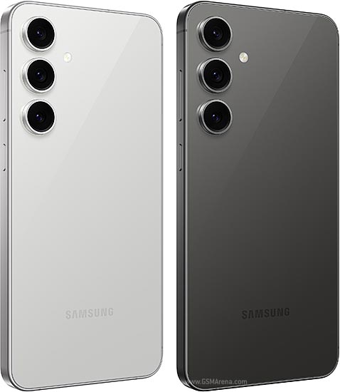 Samsung Galaxy S24 FE - Mutape